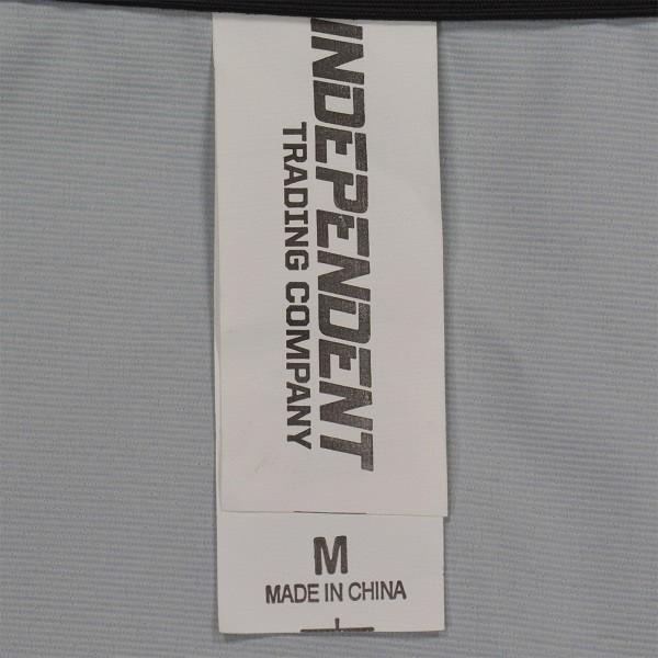 SUICIDAL TENDENCIES Send Me Your Money Waterproof Windbreaker コーチジャケット |  | 02