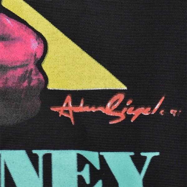 SUICIDAL TENDENCIES Send Me Your Money Waterproof Windbreaker コーチジャケット |  | 07