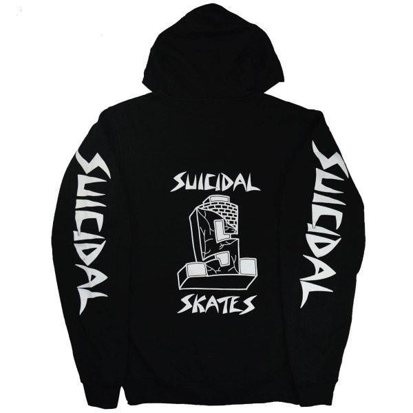 SUICIDAL TENDENCIES パーカー　ヘインズ　サイズL 楽天市場】SUICIDAL TENDENCIES スイサイダルテンデンシーズPOSSESED