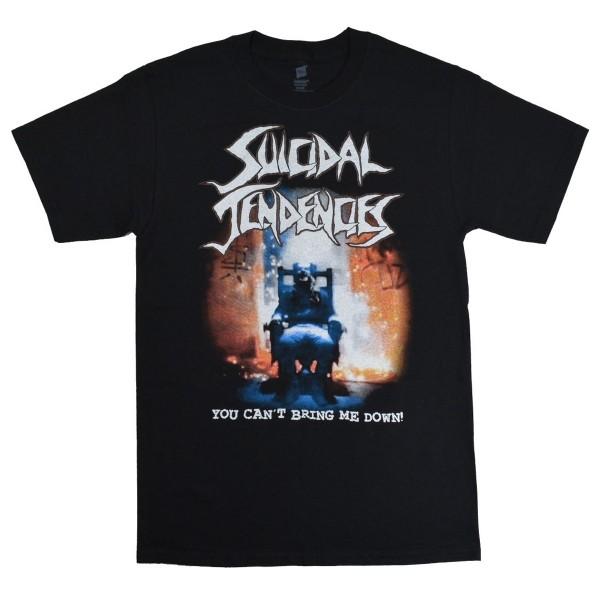SUICIDAL TENDENCIES スイサイダルテンデンシーズ You Can