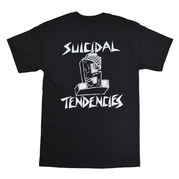 SUICIDAL TENDENCIES スイサイダルテンデンシーズ You Can