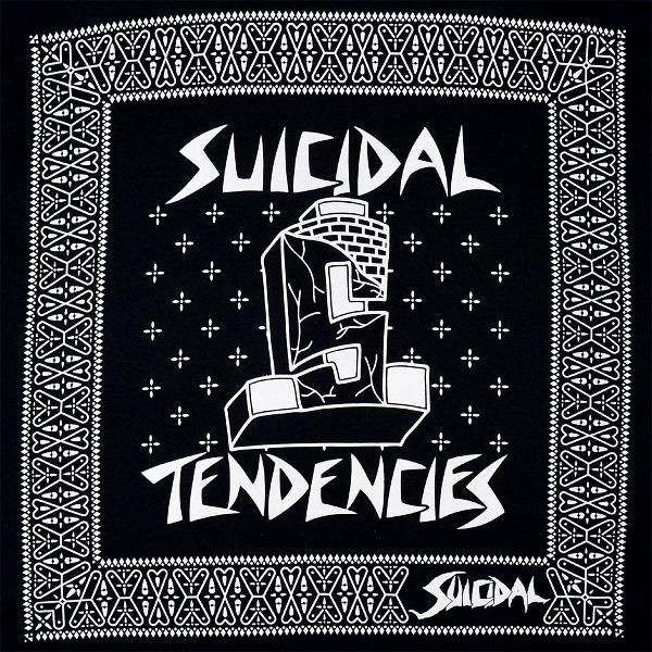 SUICIDAL TENDENCIES Brick Logo Bandana Tシャツ GEEKHEAD 通販 Yahoo!ショッピング — free download