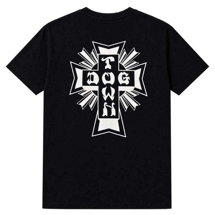 SUICIDAL TENDENCIES × DOGTOWN スイサイダルテンデンシーズ Logo T
