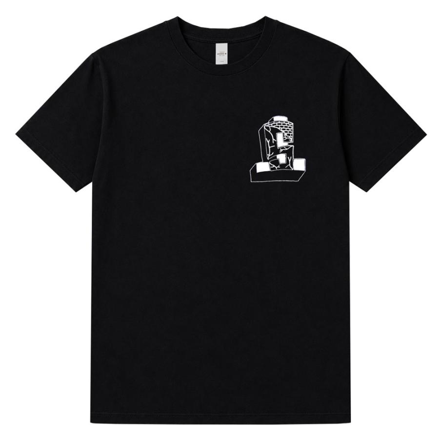 SUICIDAL TENDENCIES スイサイダルテンデンシーズ Lance Skater T