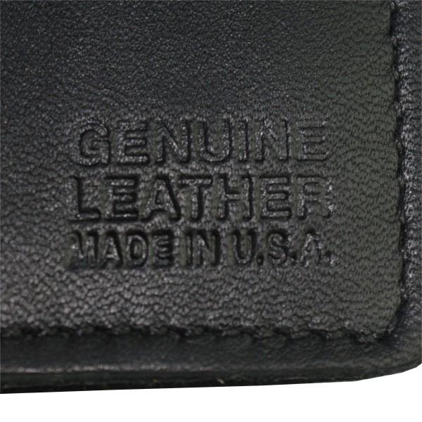 SUICIDAL TENDENCIES Leather Chain Wallet 財布 |  | 03