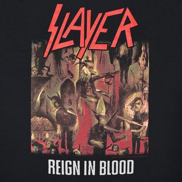 スレイヤー SLAYER 2LP THRASH L 【公式通販】