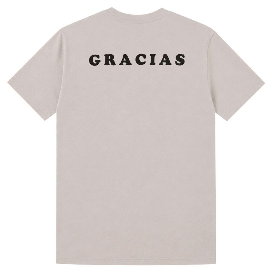 SONIC YOUTH ソニックユース Dirty Bunny Tシャツ LIGHT GREY