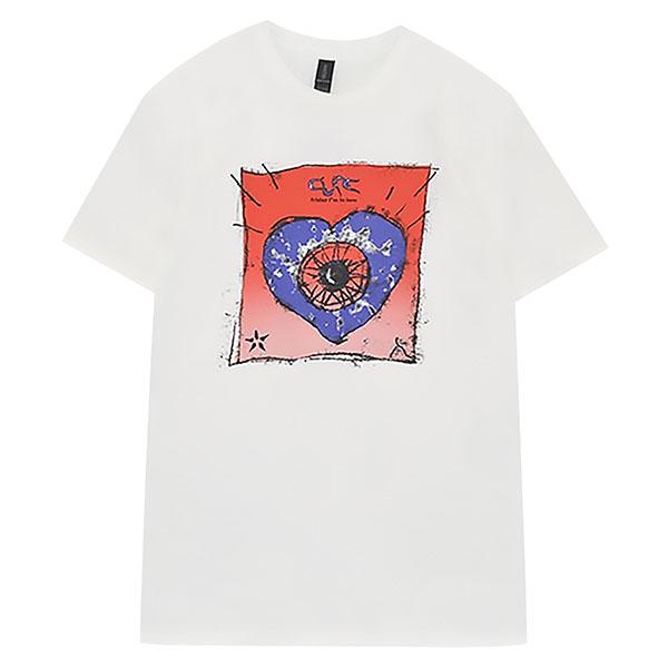 THE CURE キュアー Friday I'm In Love Tシャツ : GEEKHEAD - 通販