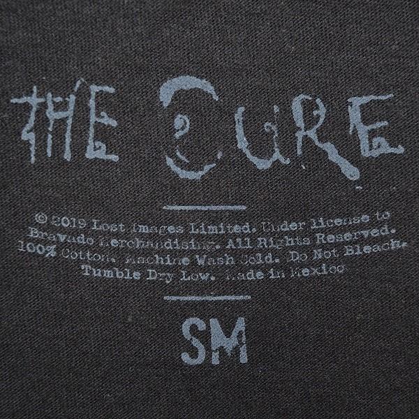 The Cure The Head On The Door Tシャツ Tct 4 Tradmode 通販