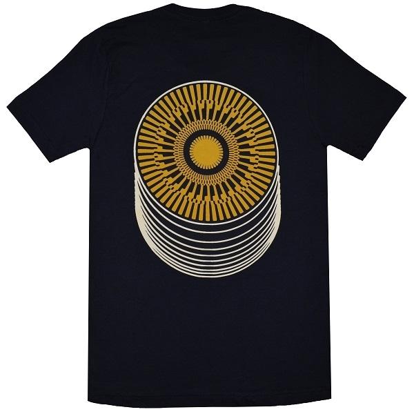 TAME IMPALA 来日公演 Tシャツ Mサイズ TAME IMPALA 来日公演 Tシャツ Mサイズ TAME IMPALA 来日公演 T