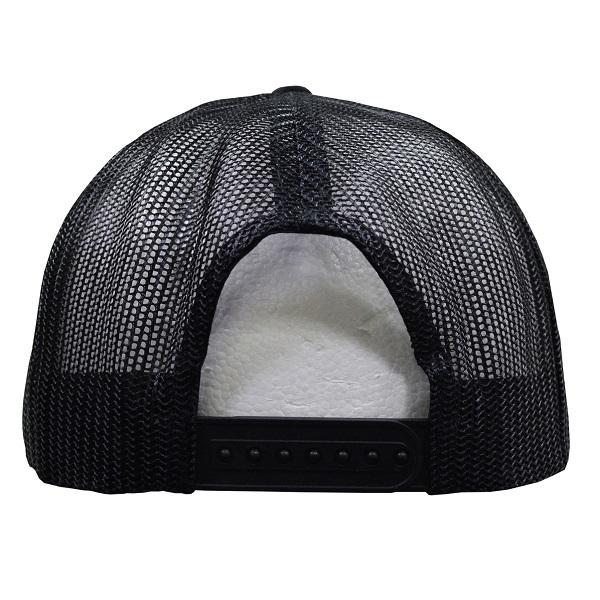 TURBONEGRO ターボネグロ Erection メッシュキャップ |  | 01