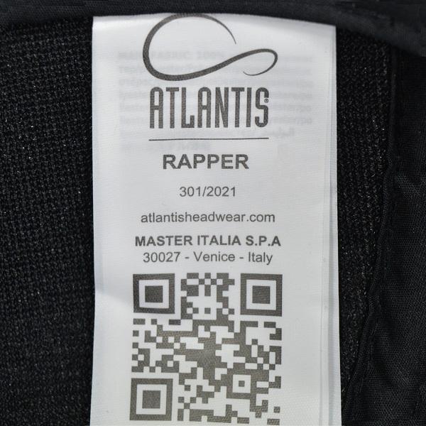 TURBONEGRO ターボネグロ Erection メッシュキャップ |  | 02