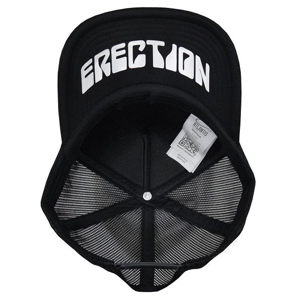 TURBONEGRO ターボネグロ Erection メッシュキャップ |  | 03