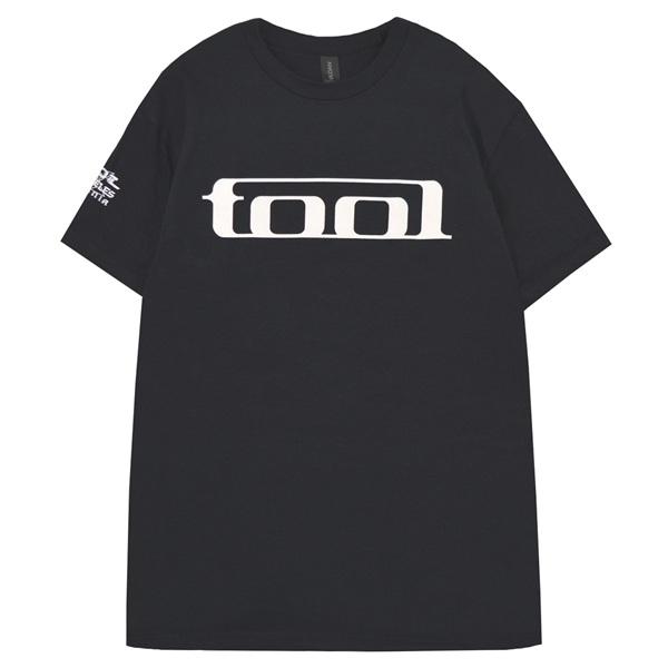 TOOL トゥール Wrench Tシャツ : GEEKHEAD - 通販 - Yahoo!ショッピング