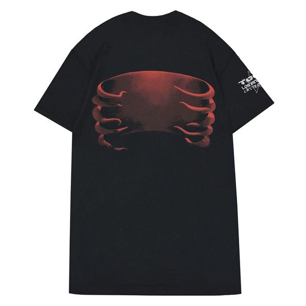 TOOL トゥール Undertow Tシャツ : GEEKHEAD - 通販 - Yahoo!ショッピング