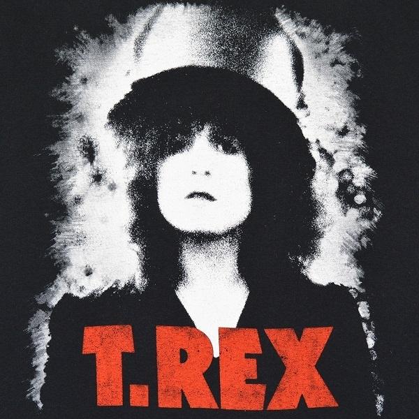 T.REX ティーレックス The Slider Tシャツ｜tradmode｜02