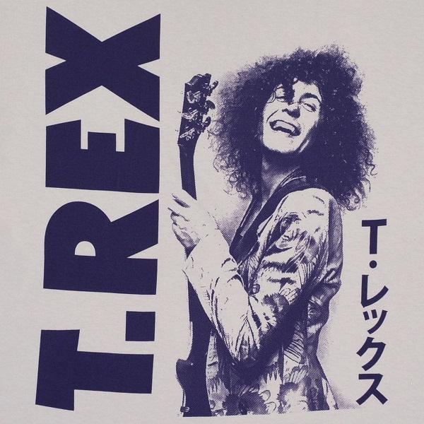 TレックスTシャツ T.REX ティーレックス Japanese Tシャツ : GEEKHEAD - 通販 - Yahoo