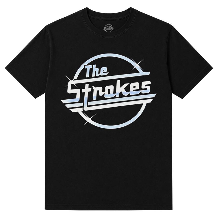 ROCK OFF THE STROKES Tシャツ OG Magna ストロークス オフィシャル