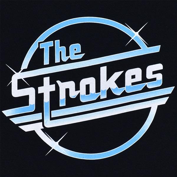 THE STROKES ストロークス OG Magna Tシャツ｜tradmode｜02