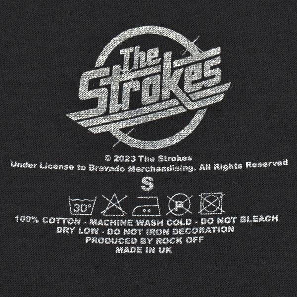 THE STROKES ストロークス OG Magna Tシャツ : GEEKHEAD - 通販