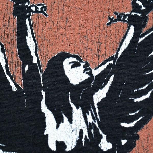 VELVET REVOLVER Libertad Tシャツ : GEEKHEAD - 通販 - Yahoo