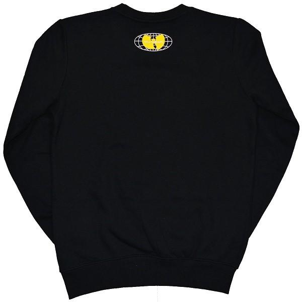 WU-TANG CLAN ウータンクラン Gods Of Rap スウェット トレーナー