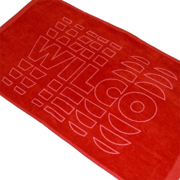 WILCO Logo タオル : GEEKHEAD - 通販 - Yahoo!ショッピング