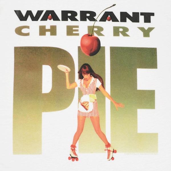 WARRANT ウォレント Cherry Pie Tシャツ : GEEKHEAD - 通販