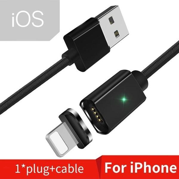 Essager 磁気 Usb ケーブル マイクロusb Type C Iphone マグネット 着脱式 コネクタ 充電器 Usb 1m 3m メートル 携帯電話 ケーブル Tess0015 express 通販 Yahoo ショッピング