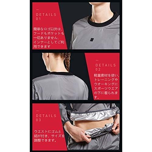 即納 最大半額 Ff C サウナスーツ レディース 発汗インナー サウナスーツインナー 上下セット 発汗 運動スーツ ブラック Xxl 人気再入荷 Www Centrodeladultomayor Com Uy