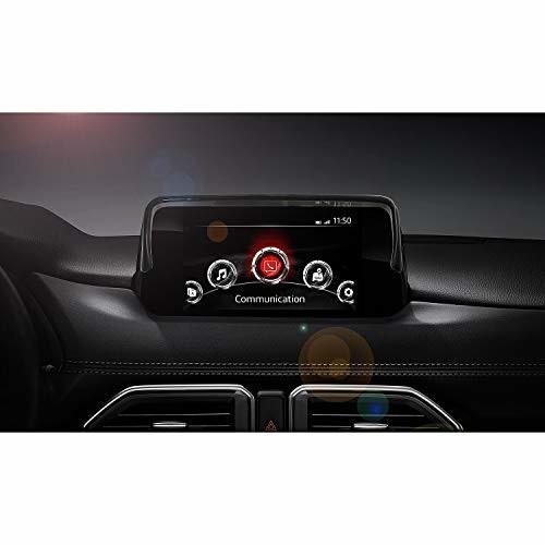 Mazda マツダ Cx5 Kf系 二代目 マツダ Cx8 Kg系 専用 ナビバイザー ナビシェード 遮光 日射しカット 取付け簡単 ナ クロスタウンストア 通販 Yahoo ショッピング