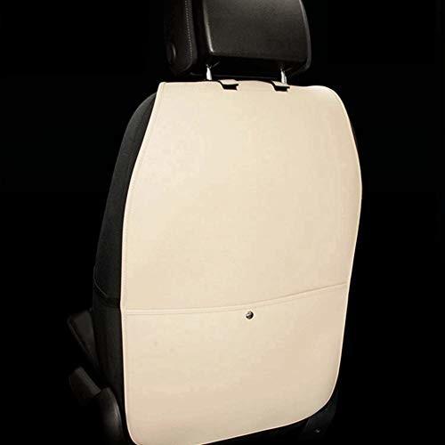 Honcenmax 車用 キックガード 汚れ防止 車オートシートバックカバー 子供のためのキックマット 蹴り防止 汚れ防 クロスタウンストア 通販 Yahoo ショッピング