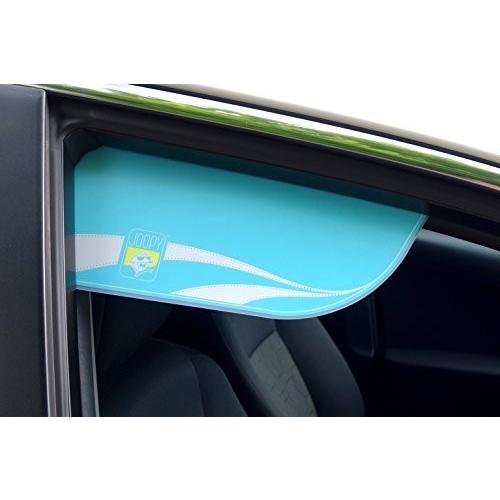 Joopy サンシェード 車 サイド シースプレー クロスタウンストア 通販 Yahoo ショッピング