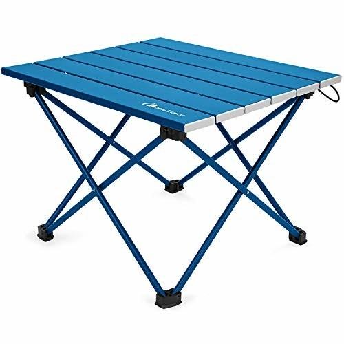 Moon Lence キャンプテーブル アルミ ロールテーブル アウトドア ハイキング q 折りたたみ式 コンパクト 超軽量 クロスタウンストア 通販 Yahoo ショッピング