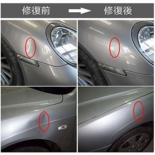 Cookie Bread デントリペア 車 凹み直し デントリペアツール ブリッジ型引っ張り工具 Diy修理工具 グルー接合 バ クロスタウンストア 通販 Yahoo ショッピング