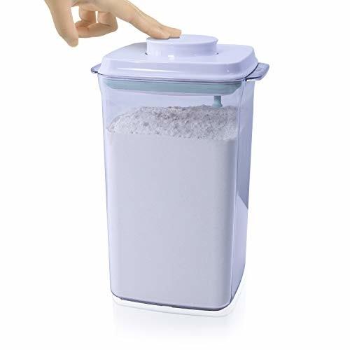 Ichewie Boptop 1点 お米 小麦粉用 密閉式食品保存容器 メカニカルシリコーン密閉缶 Bpaフリー積み重ね可能 クロスタウンストア 通販 Yahoo ショッピング