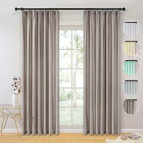 Topfinel レースカーテン 透けない 2枚組 外から見えない Uvカット おしゃれ 遮熱 遮光 ミラーレースカーテン 絹 クロスタウンストア 通販 Yahoo ショッピング