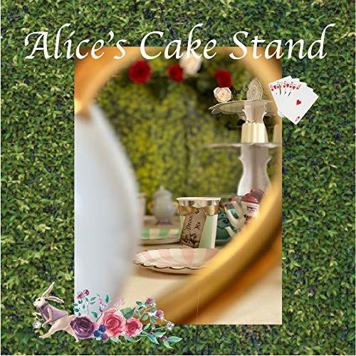 Lumierechat ケーキスタンド ケーキ カップケーキ デザート スイーツ スタンド 紙製 折り畳み式 3段 シルバー ゴ クロスタウンストア 通販 Yahoo ショッピング