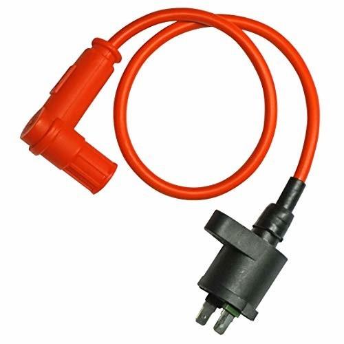 Teresa テレサ イグニッションコイル プラグコード バイク 50cc モンキー カブ クロスタウンストア 通販 Yahoo ショッピング