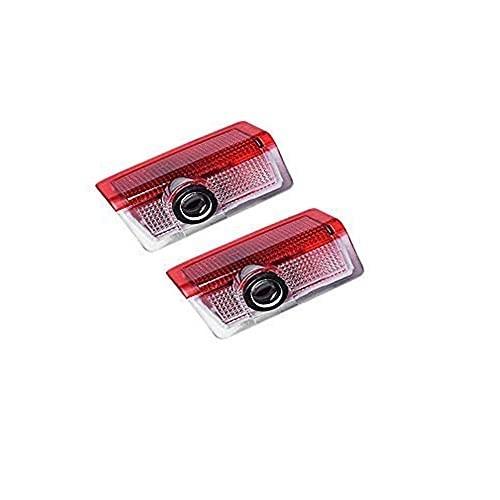 Haohaoyun Led投影 ゴーストシャドウ メルセデスベンツ Cクラス Eクラス 2個セット Mercedes Benz W212 W5 Led カーテシ クロスタウンストア 通販 Yahoo ショッピング