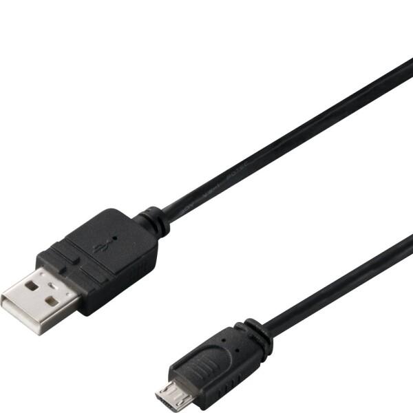 PS4 CUH-2000 対応 CYBER ・ USB2.0コントローラー充電ケーブル 4m ( PS4 用) ブラック PSVita ( CUH-2000 ) 対応｜trafstore｜02