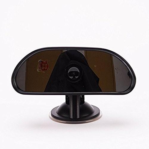 Zytc ベビーミラー 車用 インサイトミラー ルームミラー 補助ミ 後部座席ベビーシート 監視 付与 子供の様子が確認