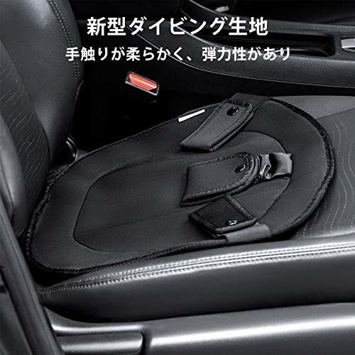 妊婦 シートベルト マタニティシートベルト 妊娠用 補助具 母親と胎児をしっかりガイド セール商品 車シートベルト