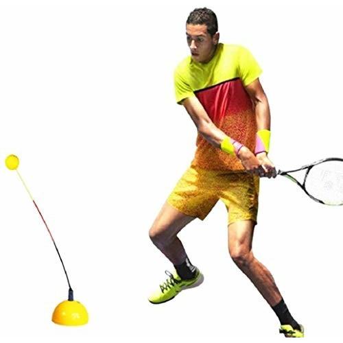 Apoo テニス 腕筋肉記憶力強化 テニス練習器具 テニス 1人で練習 テニス 練習 テニスボール テニス練習機 硬式 クロスタウンストア 通販 Yahoo ショッピング