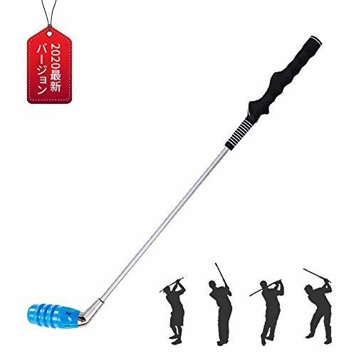 オンライン特売 ゴルフ練習器 ゴルフスイング練習器 ゴルフ用品 スイング練習機 スイングトレーナー パワフルスイング パワ 公式直販 Deuber De