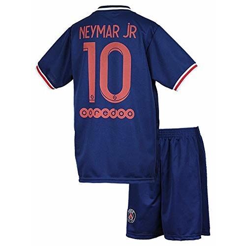 大人用 ネイマール サッカーユニフォーム ホーム Psg パリサンジェルマン 背番号10 レプリカサッカーユニフォ クロスタウンストア 通販 Yahoo ショッピング
