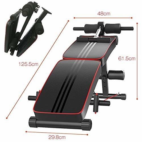 Zmaya Star 腹筋 筋トレ 腹筋マシン 腹筋台 腹筋ベンチ 折りたたみ式 カーブ型 シットアップベンチ トレーニング クロスタウンストア 通販 Yahoo ショッピング