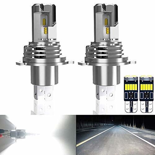 H4 Led ヘッドライト 車検対応 Ledへっどライトh4 Led H4 Hi Lo ヘッドライト 車 バイク用ledライトh4 フィリップス Zes クロスタウンストア 通販 Yahoo ショッピング