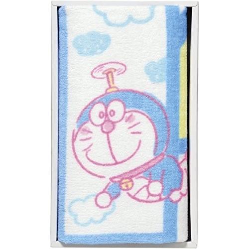 丸眞 タオルギフトセット ドラえもん フェイスタオル 1枚 コミックドラえもん ご挨拶ギフト クロスタウンストア 通販 Yahoo ショッピング