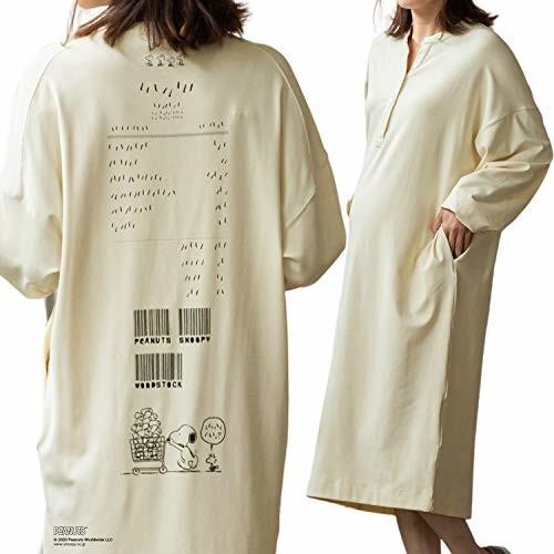 絶賛レビュー続出 Sweet Mommy マタニティ 授乳服 スヌーピー 前開き パジャマ ワンピース 部屋着 ルームウェア リラックスウェア 初売りセール Technomide Com